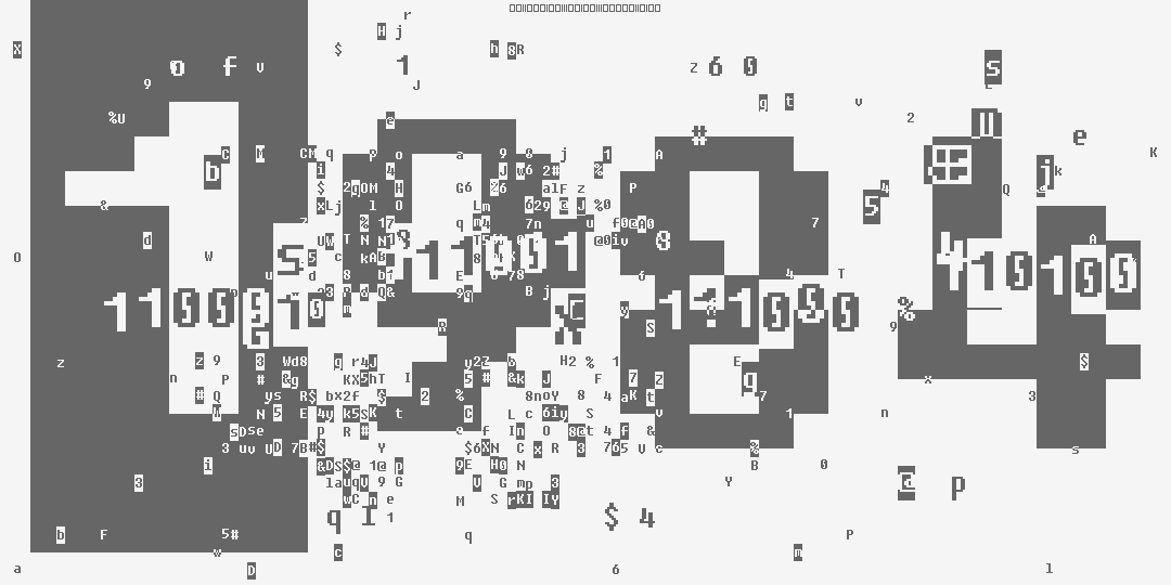 number one thousand nine hundred & eighty four