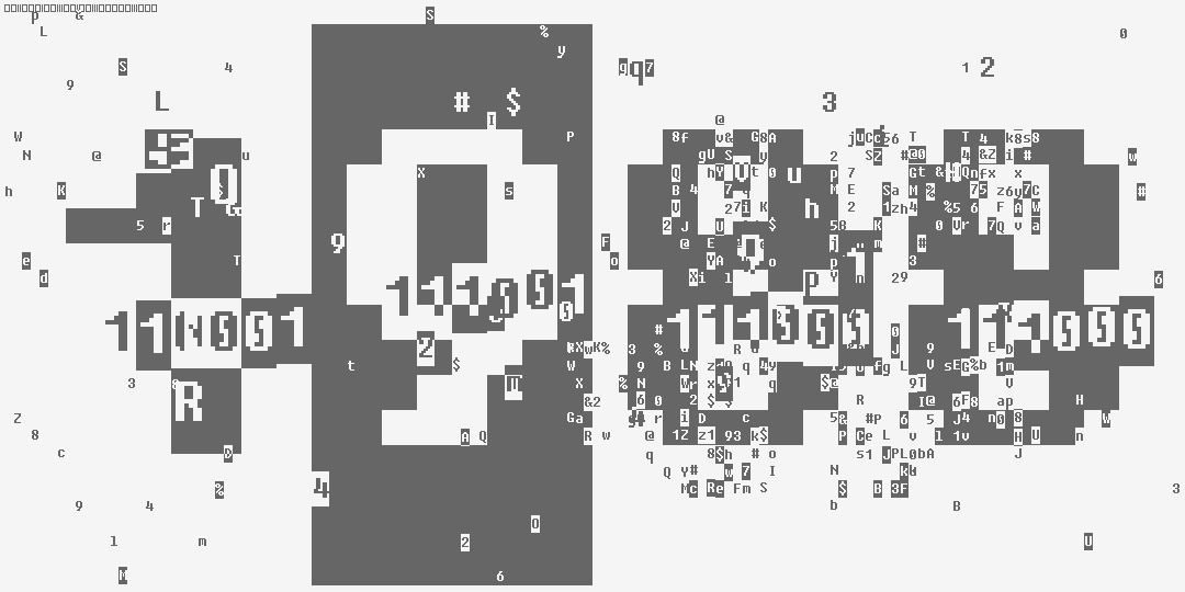 number one thousand nine hundred & eighty eight