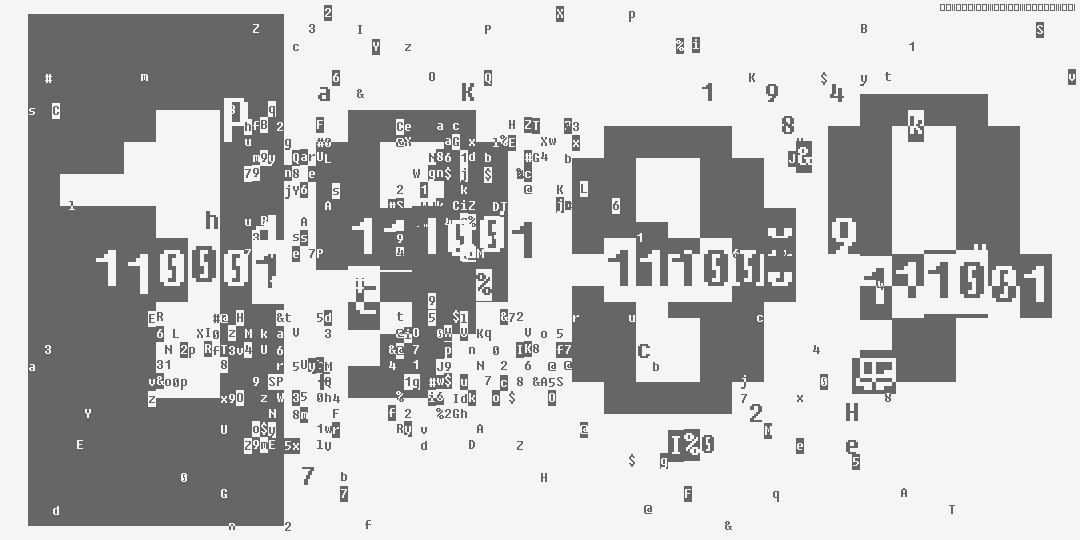 number one thousand nine hundred & eighty nine