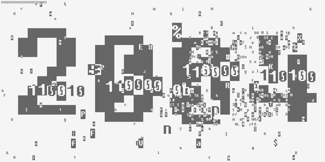 number two thousand & four