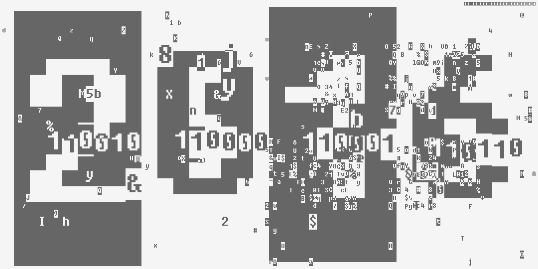 number two thousand zero hundred & sixteen