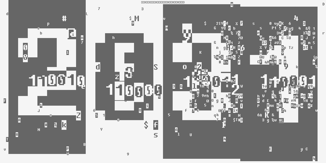 number two thousand & thirty one