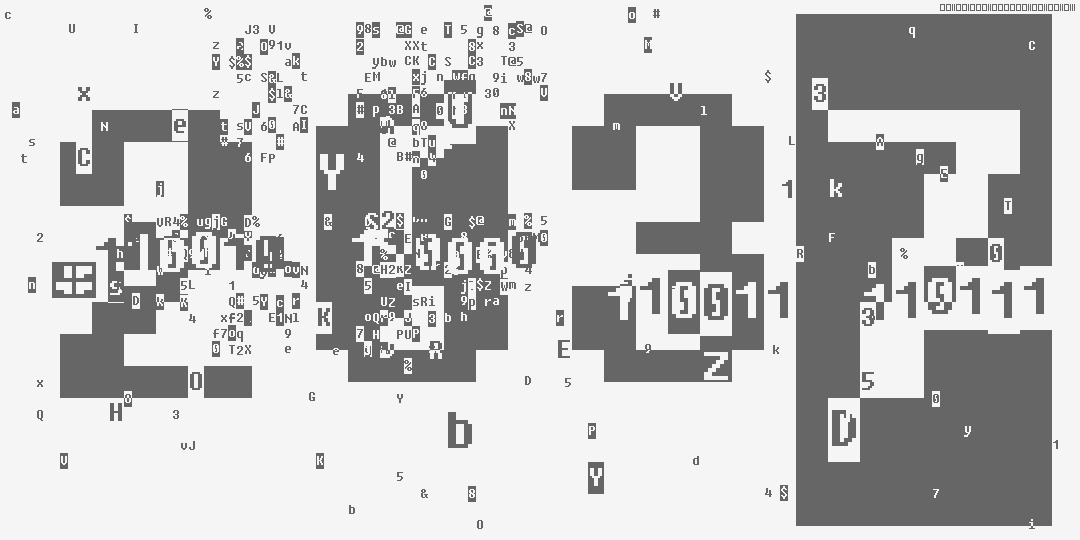 number two thousand & thirty seven