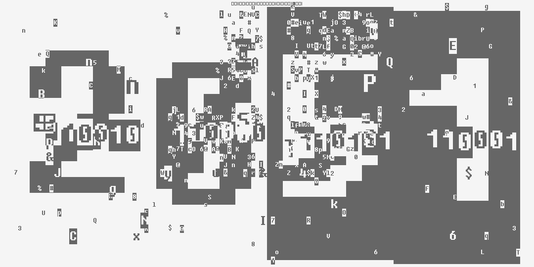 number two thousand & fifty one