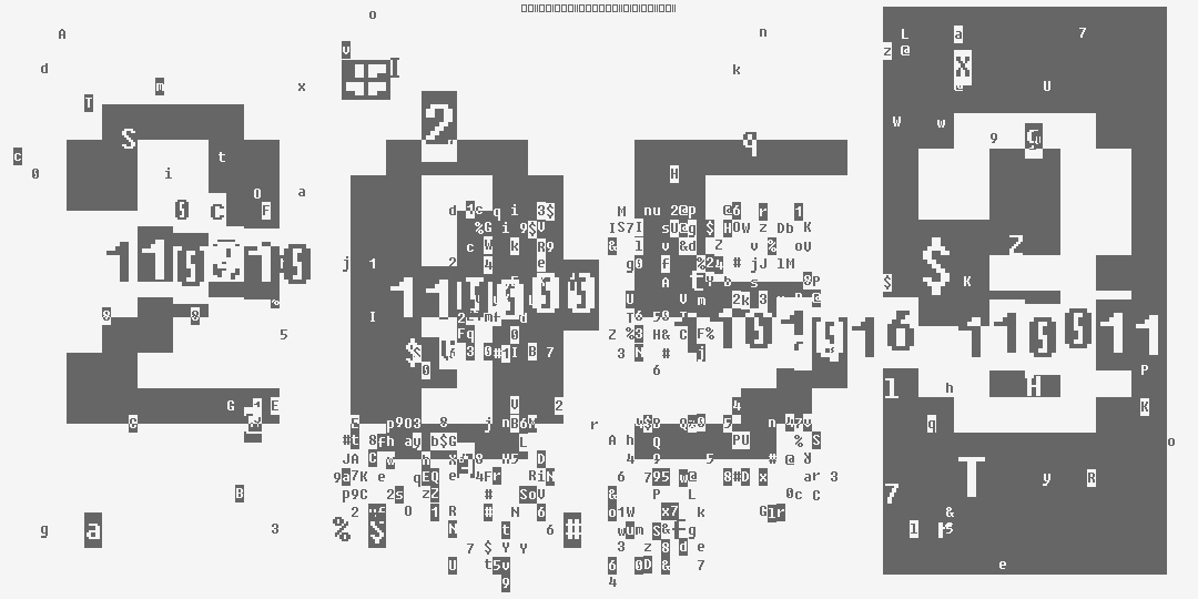 number two thousand & fifty three