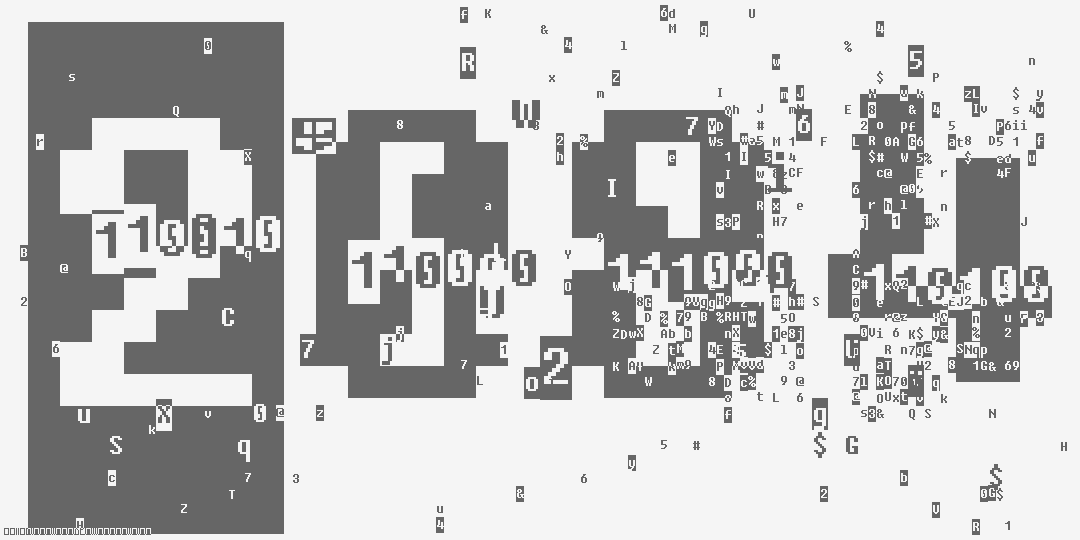 number two thousand & eighty four