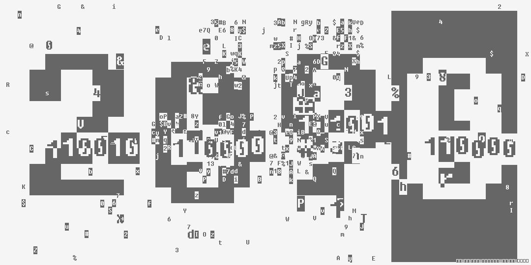 number two thousand zero hundred & ninety