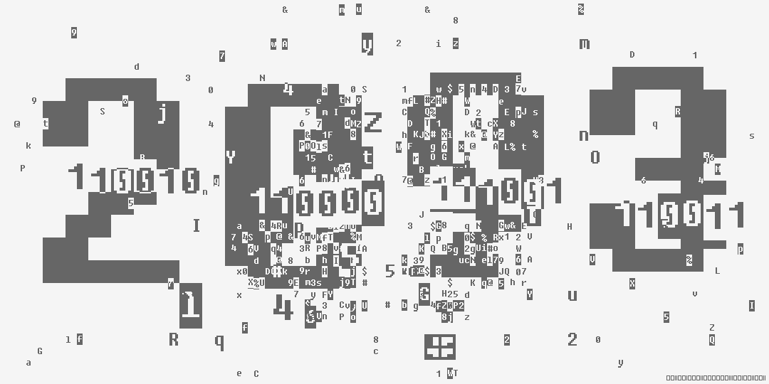 number two thousand & ninety three