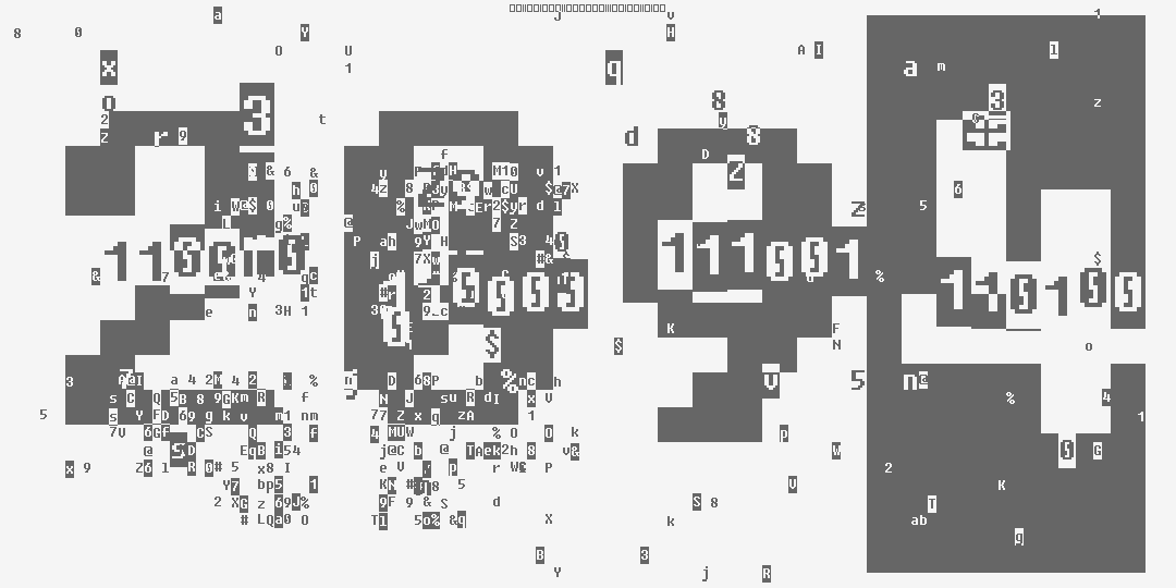 number two thousand & ninety four