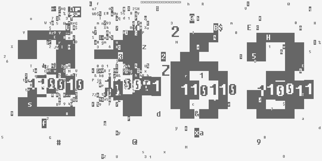 number two thousand one hundred & sixty three