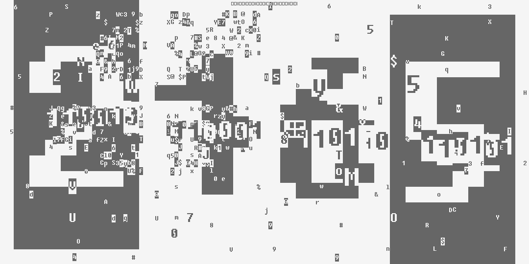 number two thousand one hundred & sixty five