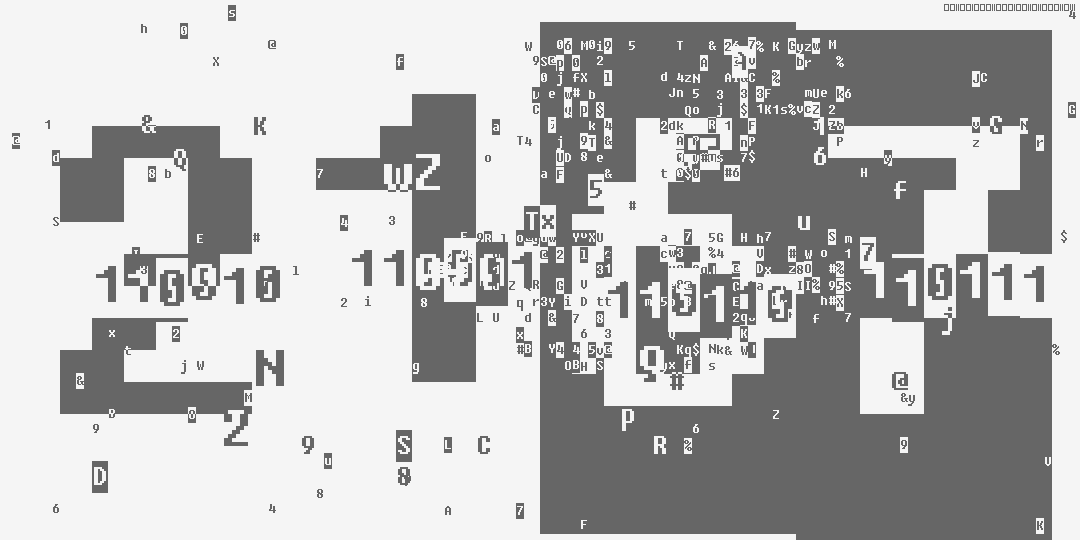 number two thousand one hundred & sixty seven