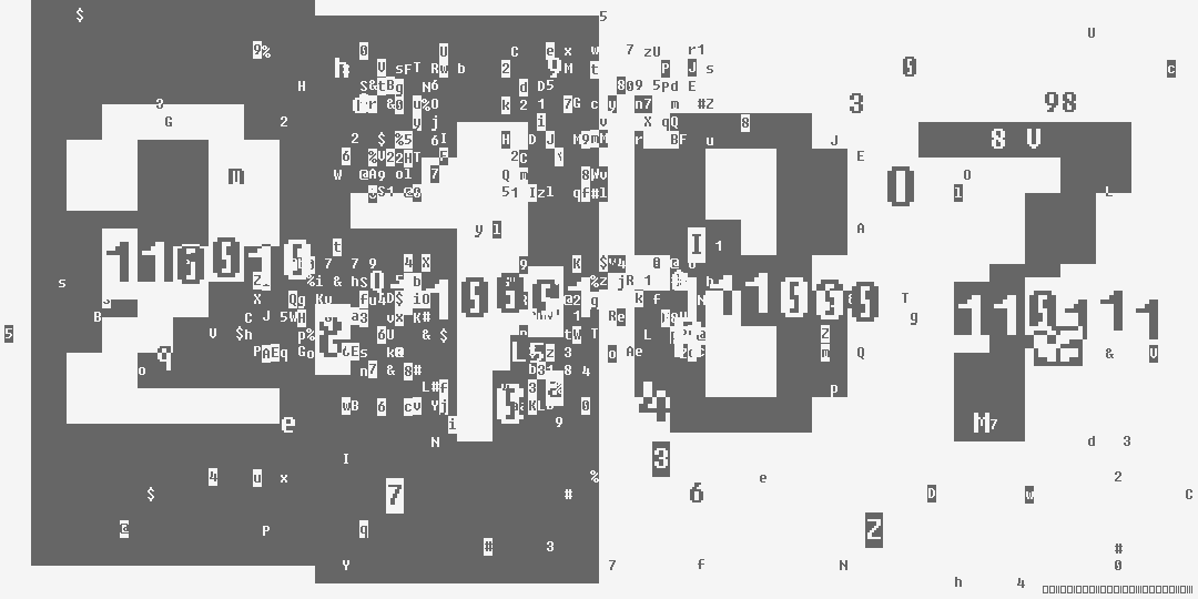 number two thousand one hundred & eighty seven