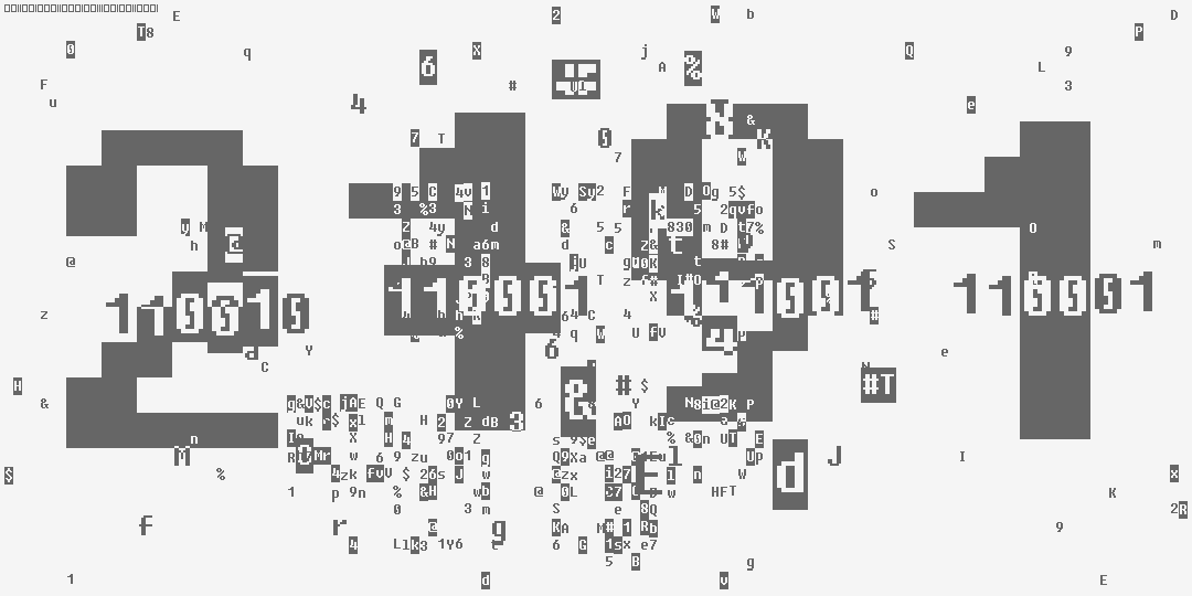 number two thousand one hundred & ninety one