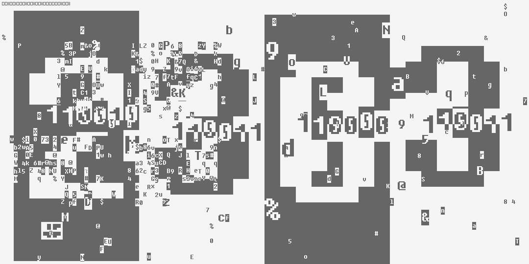 number two thousand three hundred & three