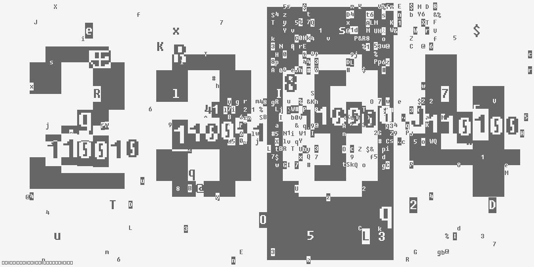 number two thousand three hundred & four