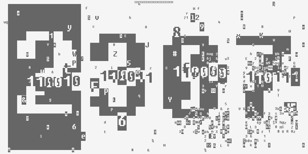 number two thousand three hundred & seven