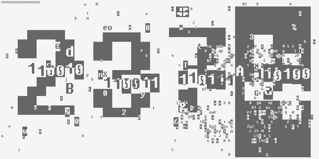 number two thousand three hundred & seventy four