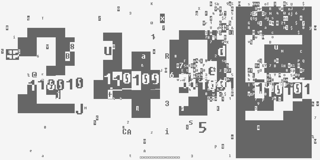 number two thousand four hundred & ninety five