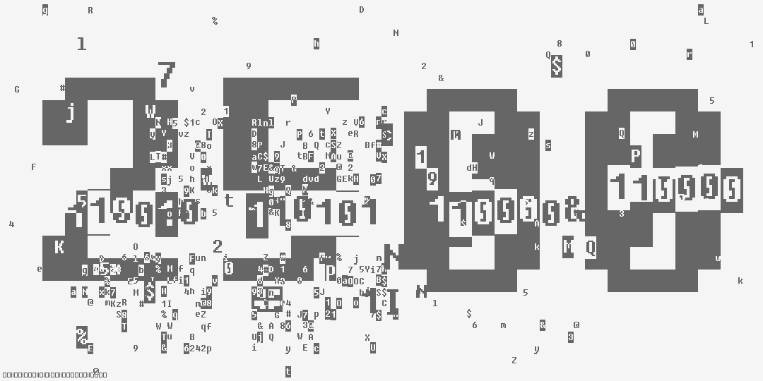 number two thousand & five hundred