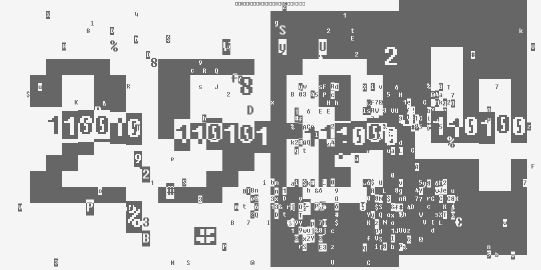 number two thousand five hundred & eighty four