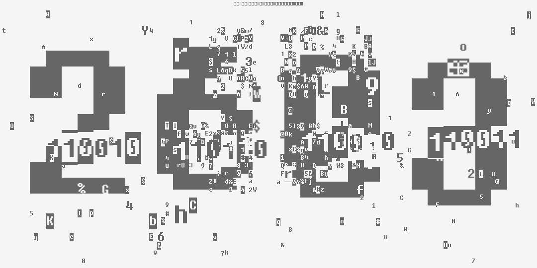 number two thousand six hundred & three