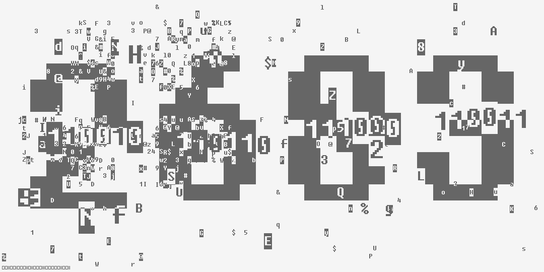 number two thousand six hundred & eighty three