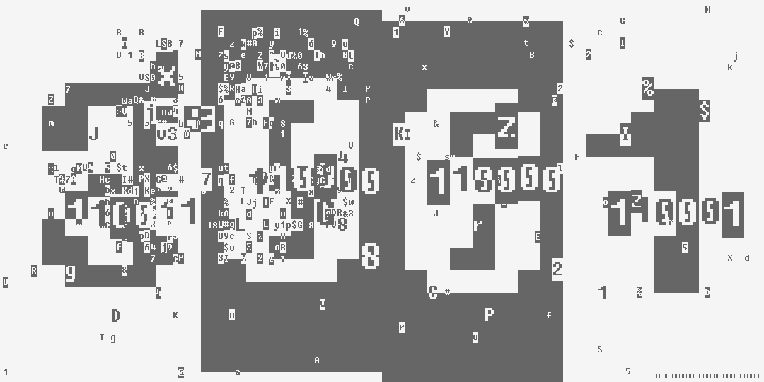 number three thousand & one