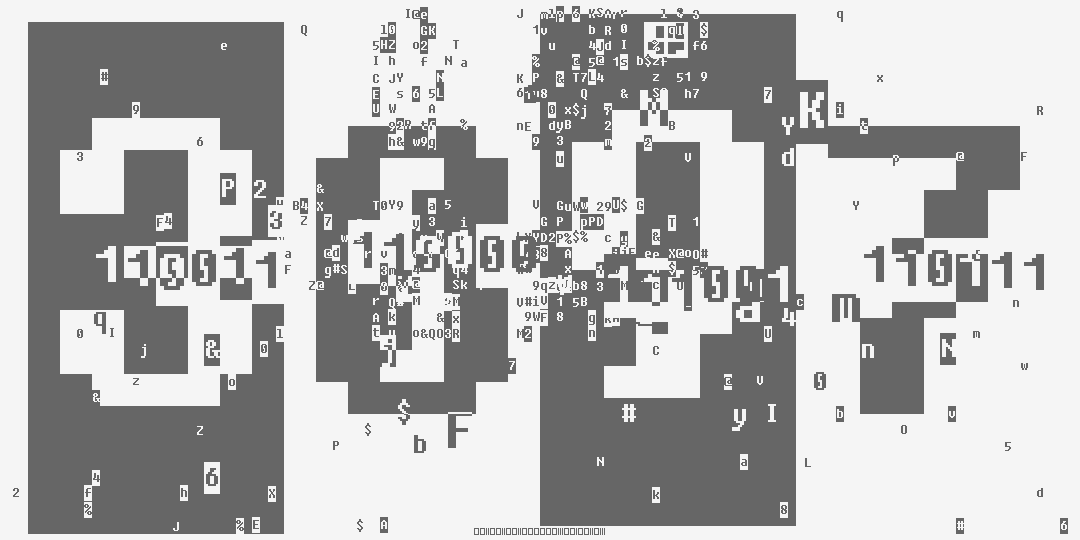 number three thousand & ninety seven