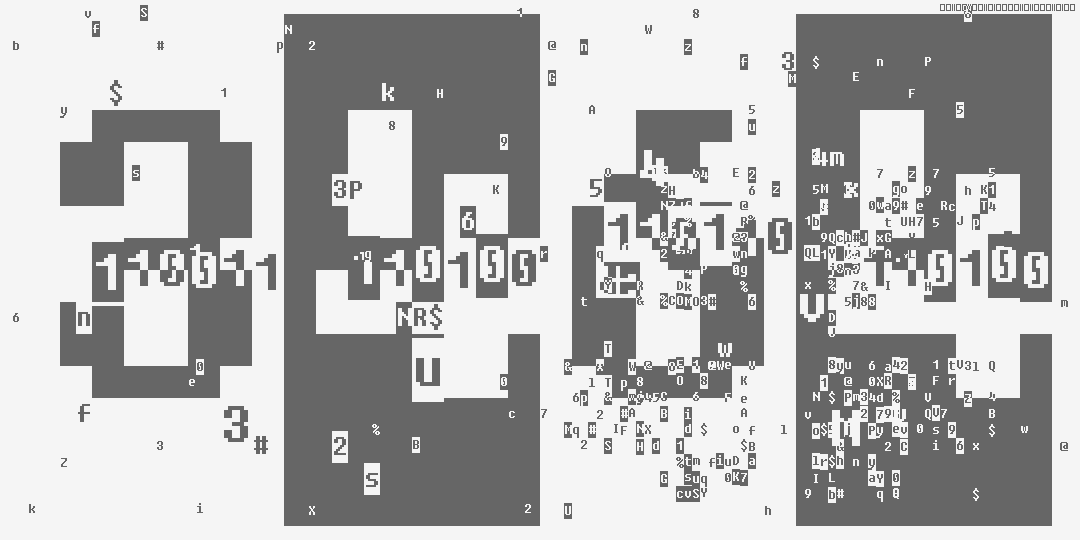 number three thousand four hundred & sixty four