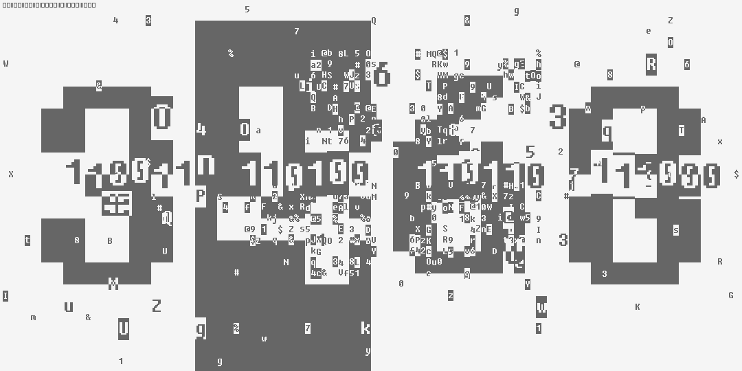 number three thousand four hundred & sixty eight