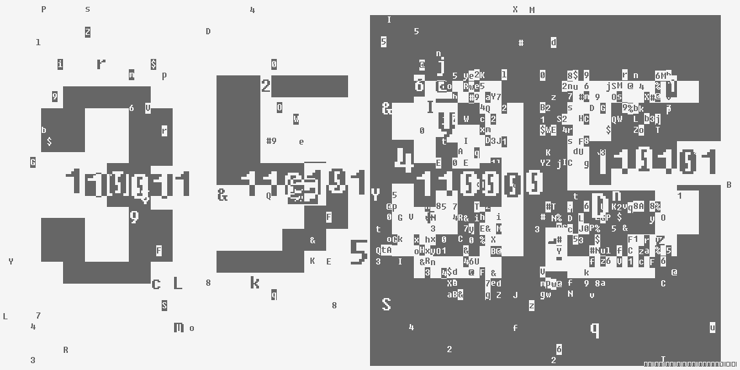 number three thousand five hundred & five