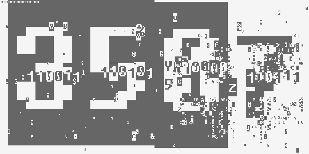 number three thousand five hundred & seven