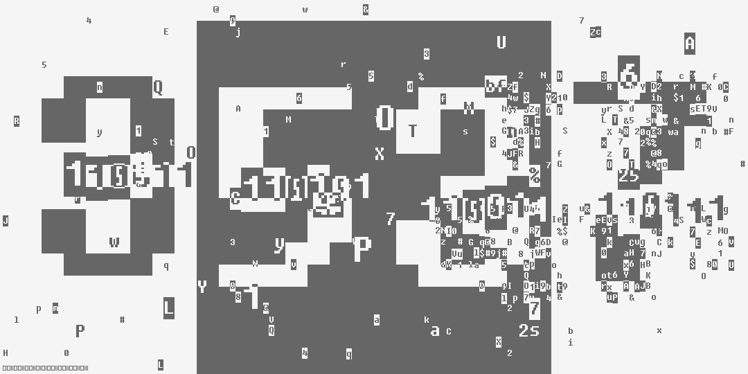 number three thousand five hundred & thirty seven