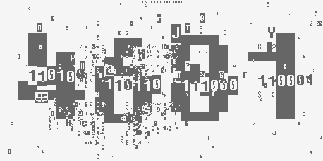 number four thousand six hundred & eighty one