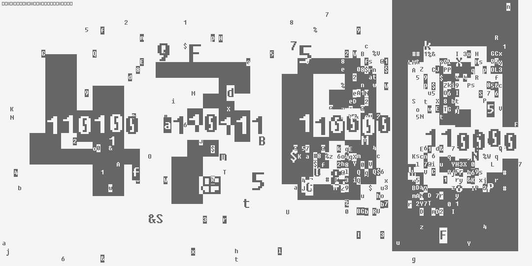 number four thousand & seven hundred