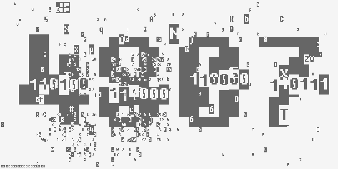 number four thousand eight hundred & seven