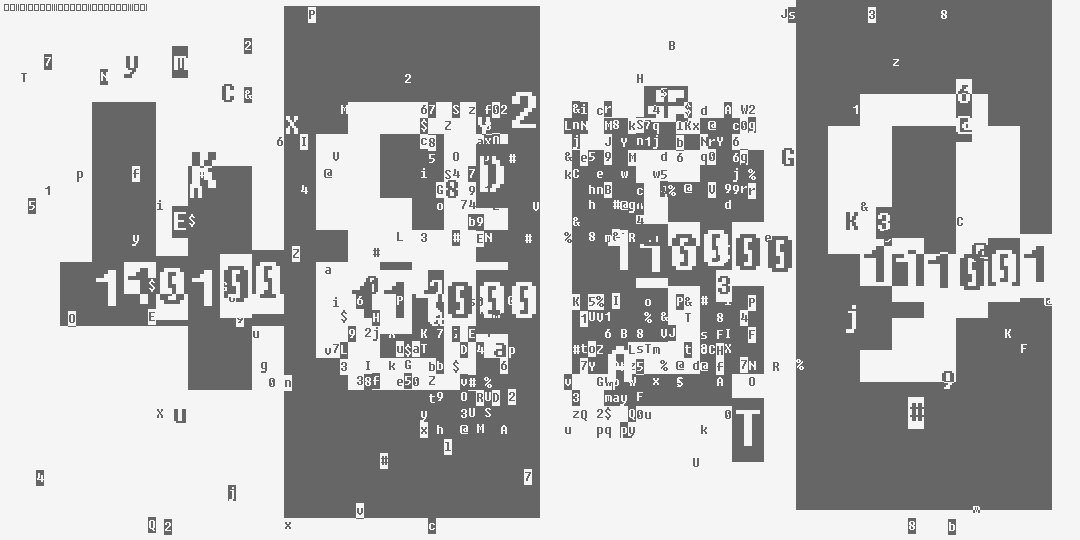 number four thousand eight hundred & nine