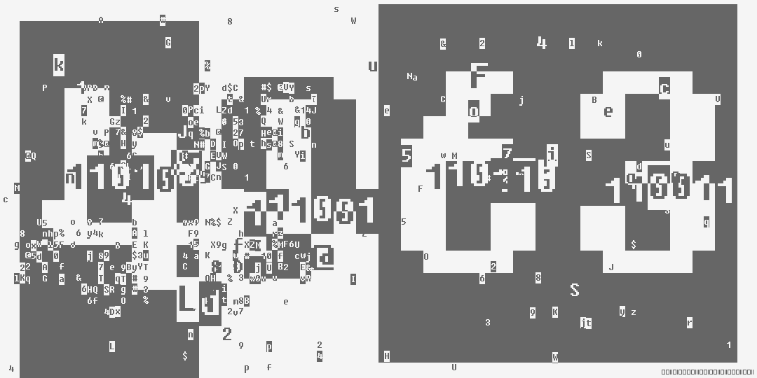 number four thousand nine hundred & sixty three