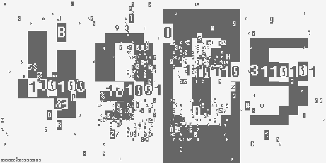 number four thousand nine hundred & sixty five