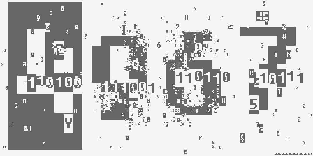 number four thousand nine hundred & sixty seven