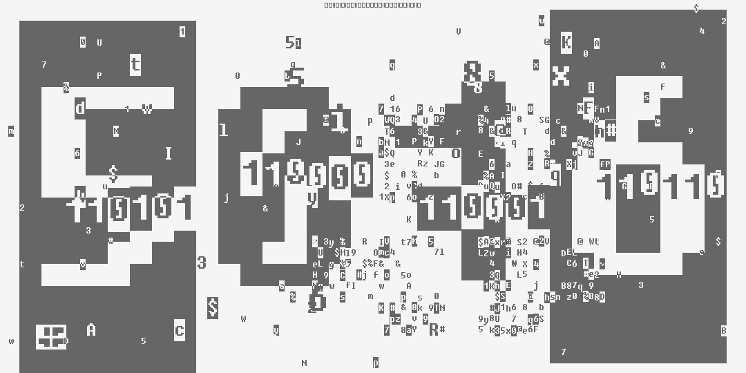 number five thousand zero hundred & sixteen