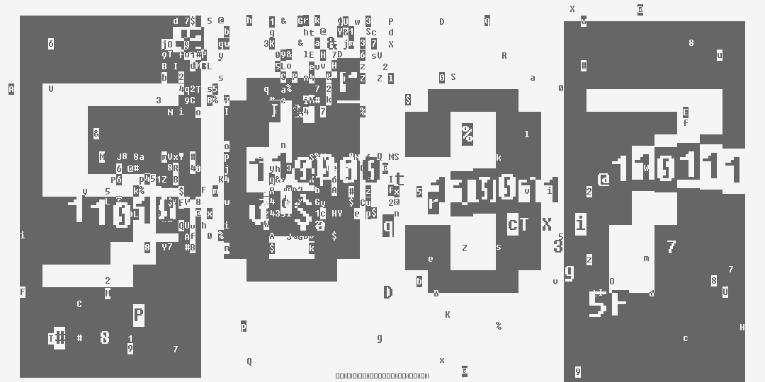 number five thousand & thirty seven