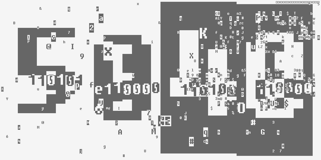 number five thousand zero hundred & forty