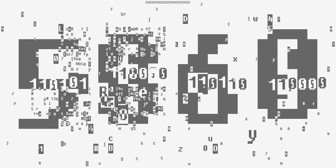 number five thousand zero hundred & sixty