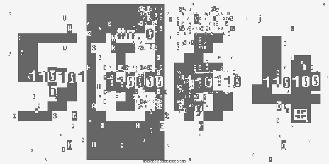 number five thousand & sixty four