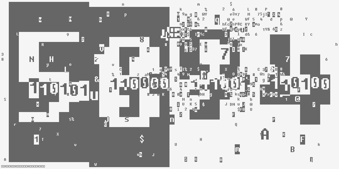 number five thousand & ninety four