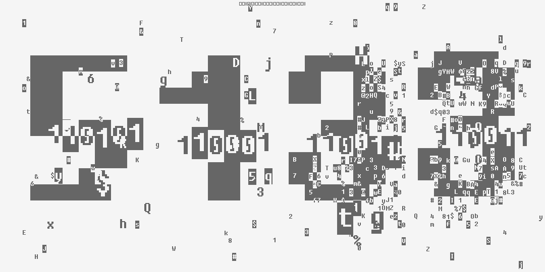 number five thousand one hundred & thirty three