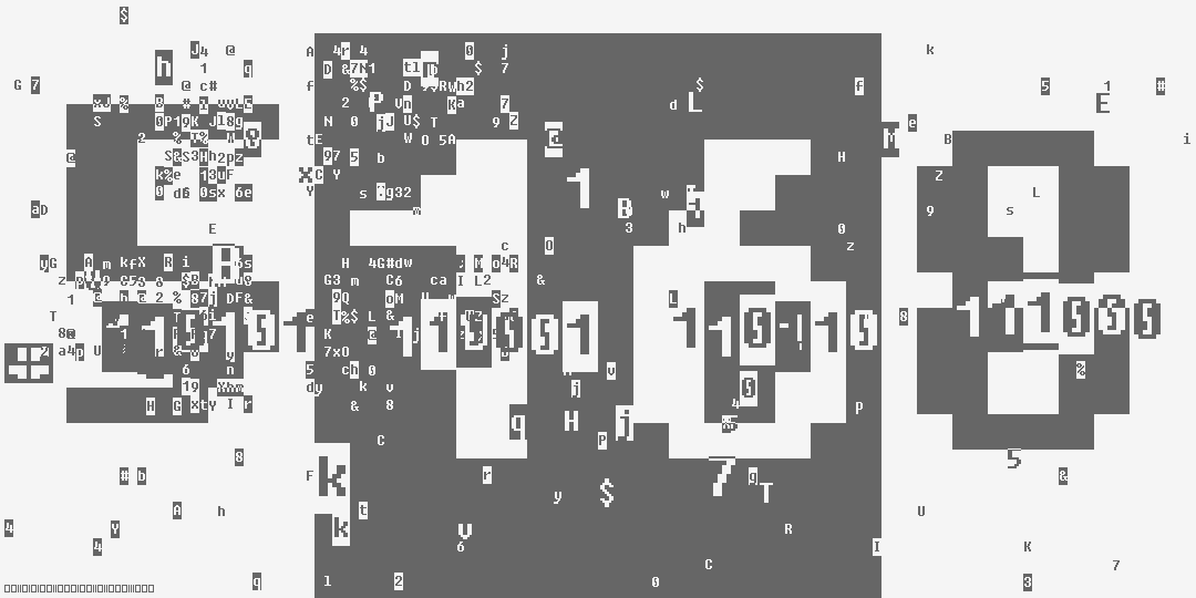 number five thousand one hundred & sixty eight