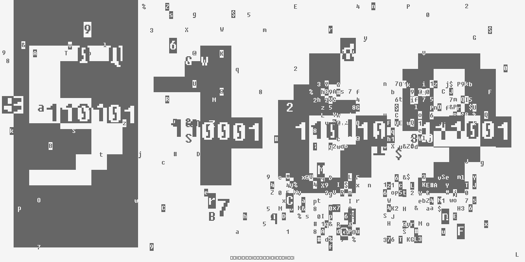 number five thousand one hundred & sixty nine